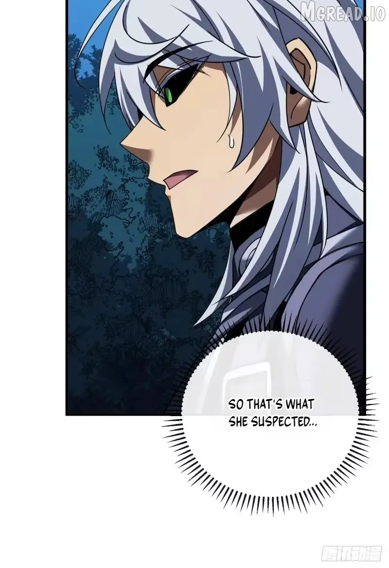 Read Lord of Destiny Wheel EN Manga Online