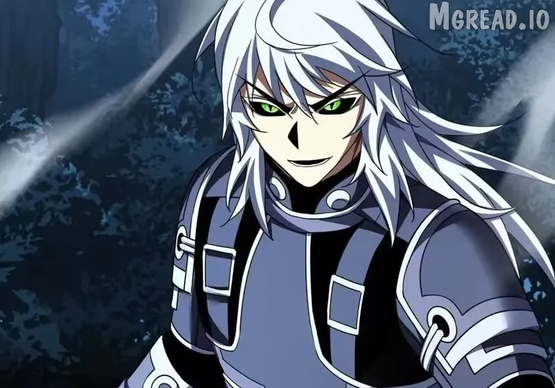 Read Lord of Destiny Wheel EN Manga Online