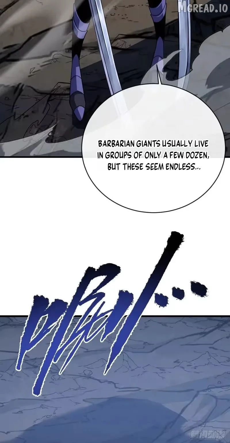 Read Lord of Destiny Wheel EN Manga Online