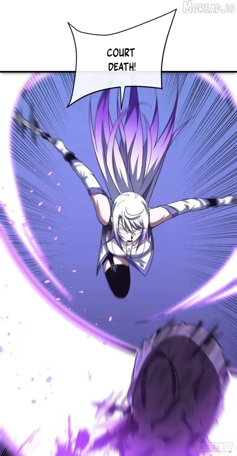 Read Lord of Destiny Wheel EN Manga Online