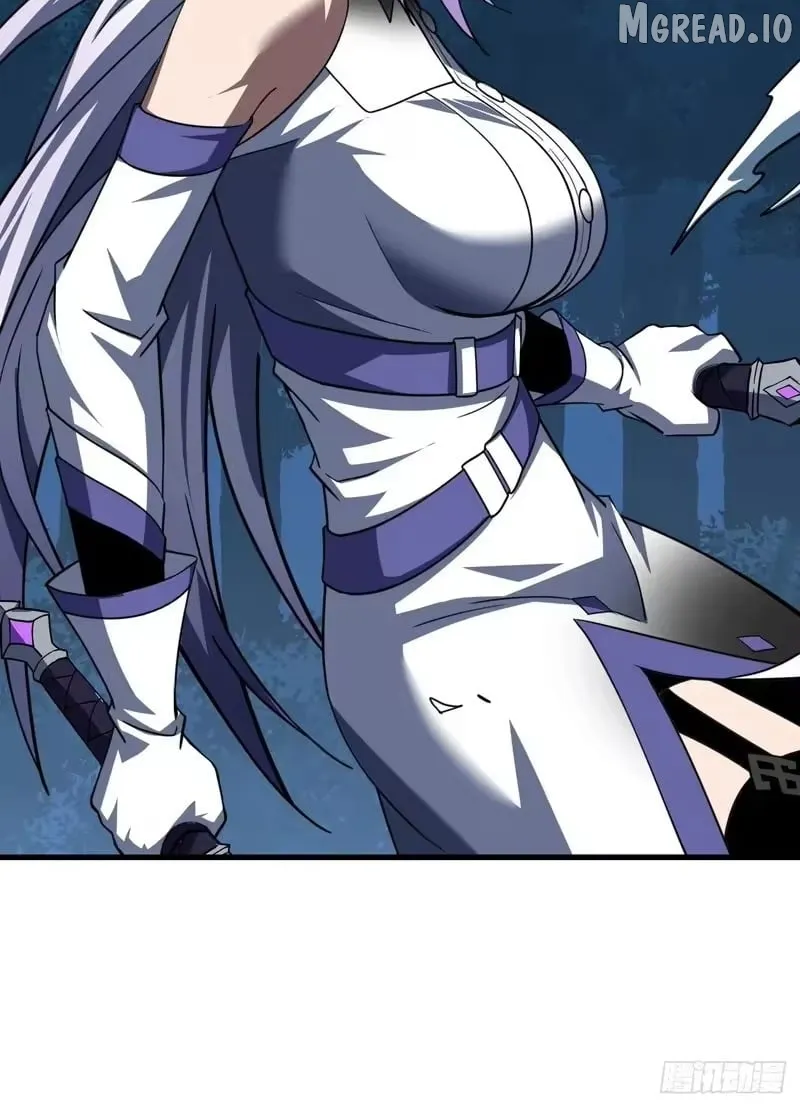 Read Lord of Destiny Wheel EN Manga Online