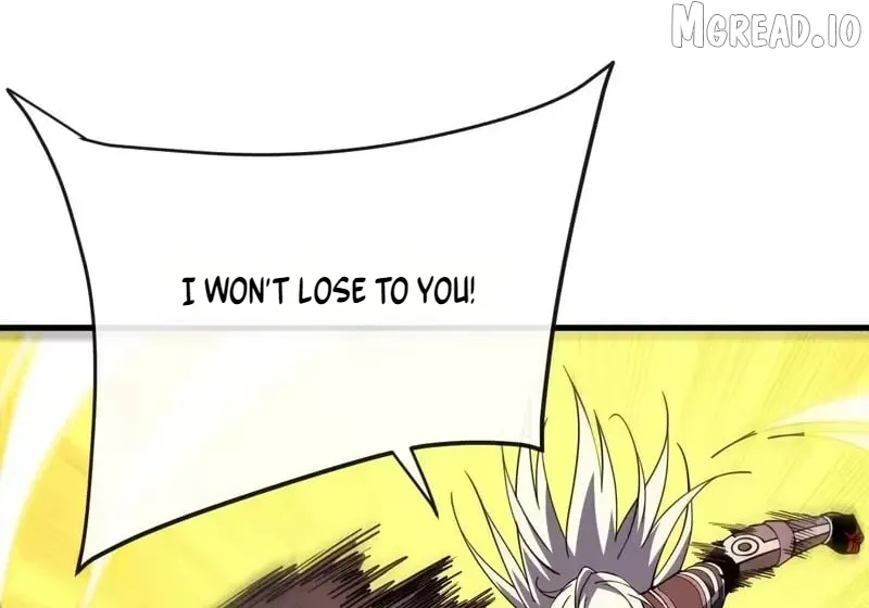 Read Lord of Destiny Wheel EN Manga Online