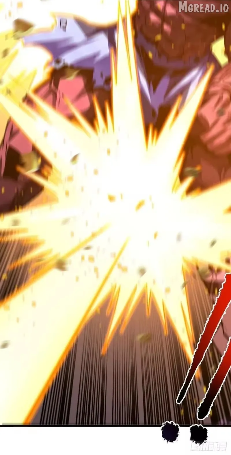 Read Lord of Destiny Wheel EN Manga Online