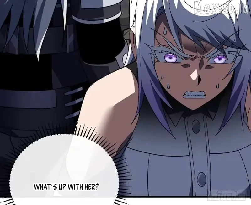 Read Lord of Destiny Wheel EN Manga Online