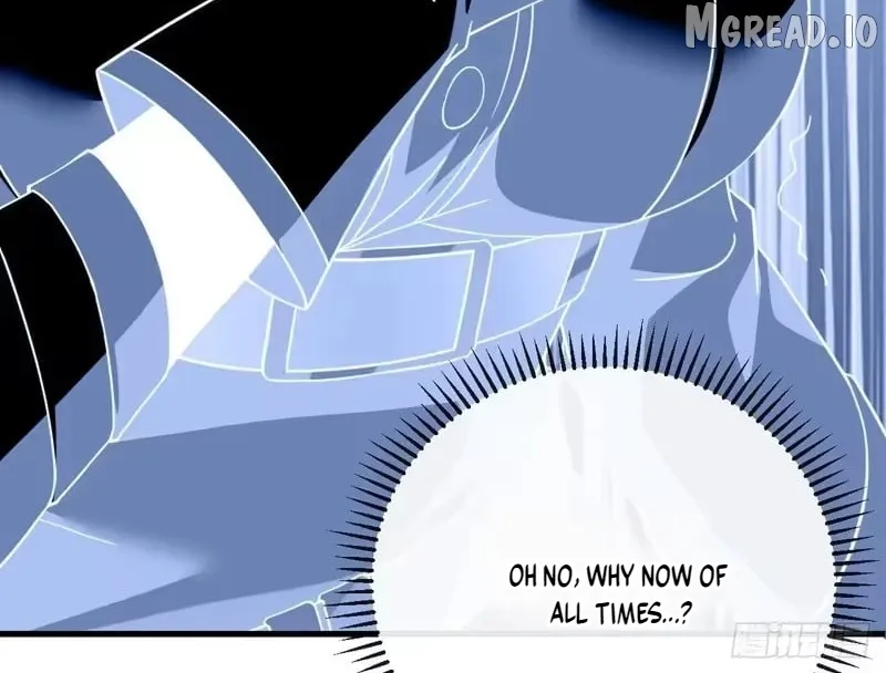 Read Lord of Destiny Wheel EN Manga Online