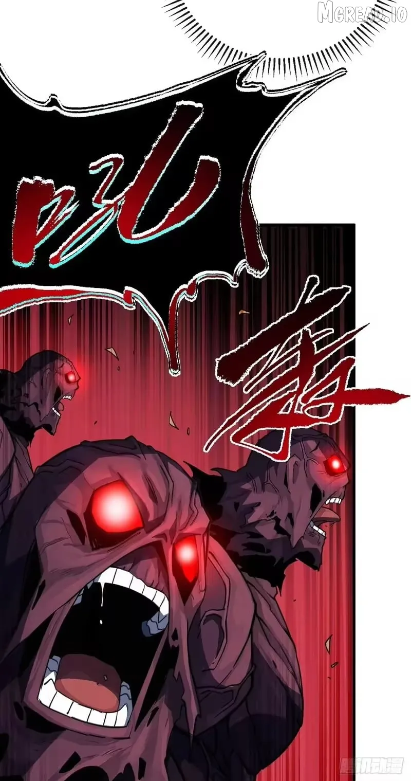 Read Lord of Destiny Wheel EN Manga Online