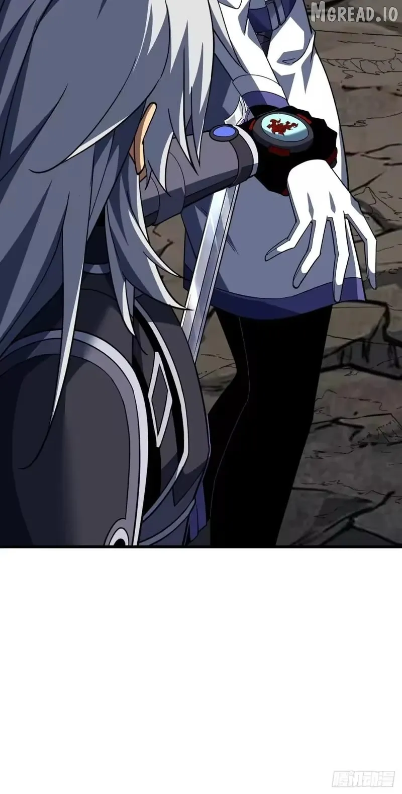 Read Lord of Destiny Wheel EN Manga Online