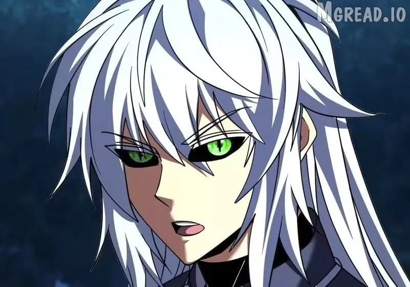 Read Lord of Destiny Wheel EN Manga Online
