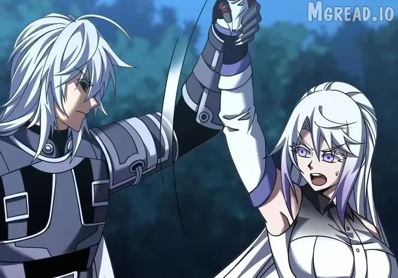 Read Lord of Destiny Wheel EN Manga Online