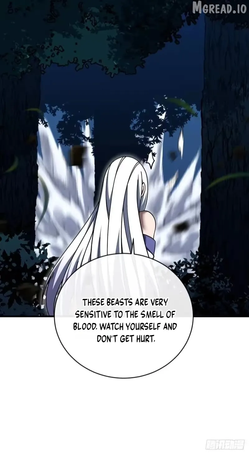 Read Lord of Destiny Wheel EN Manga Online