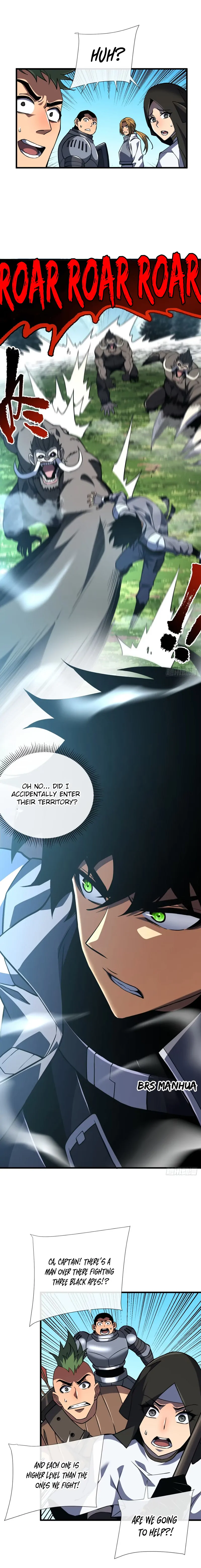 Read Lord of Destiny Wheel EN Manga Online
