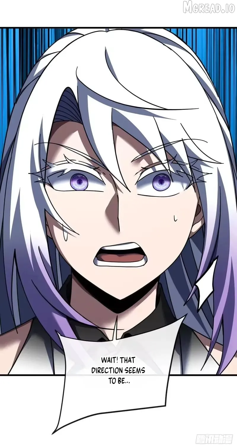 Read Lord of Destiny Wheel EN Manga Online
