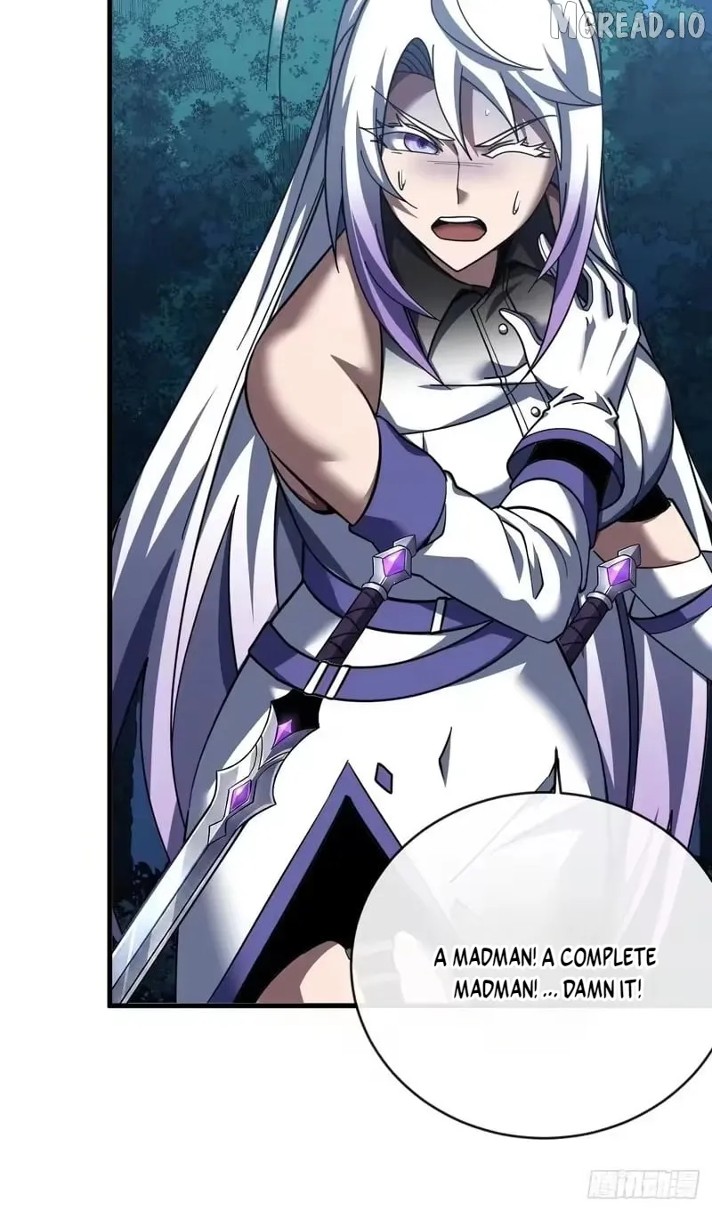 Read Lord of Destiny Wheel EN Manga Online