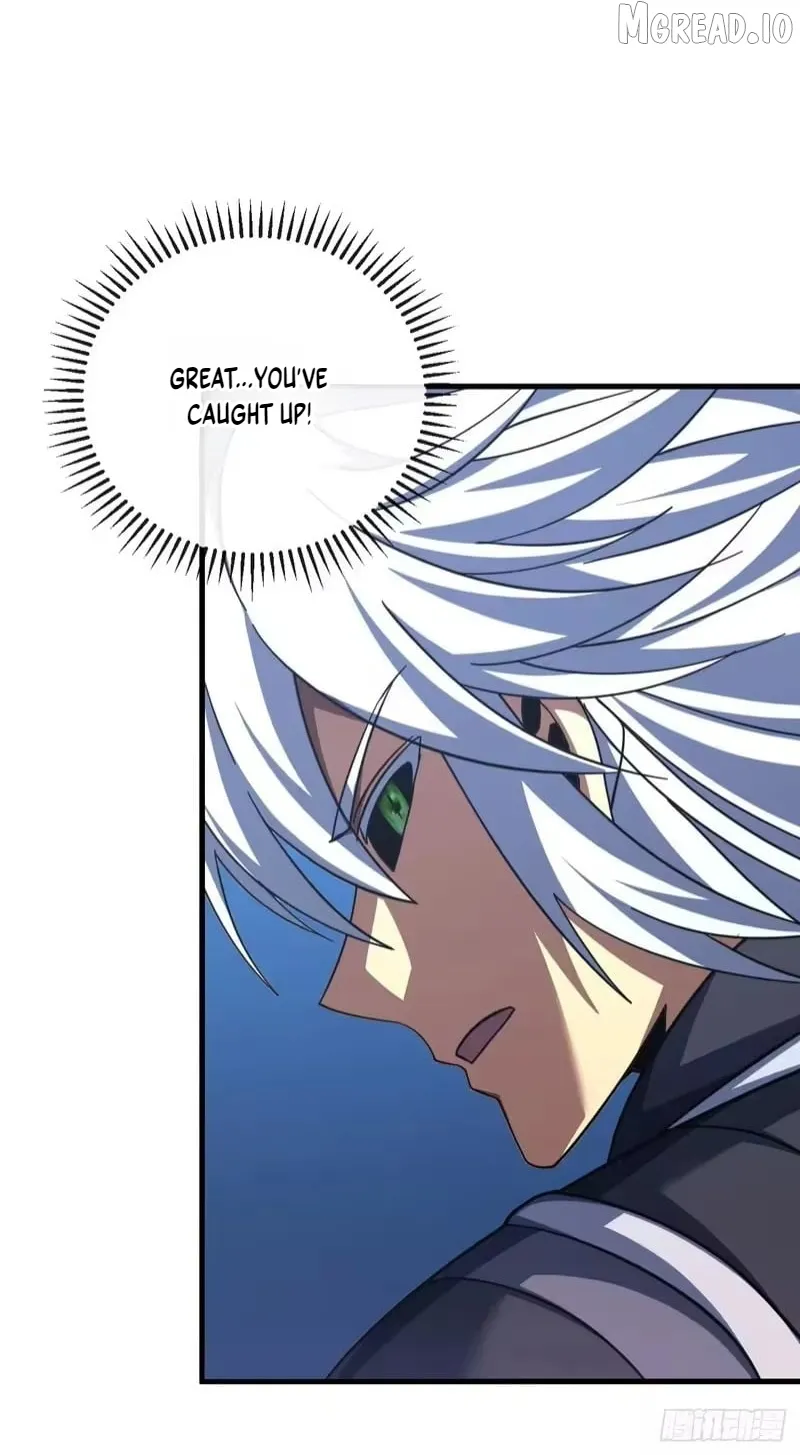 Read Lord of Destiny Wheel EN Manga Online