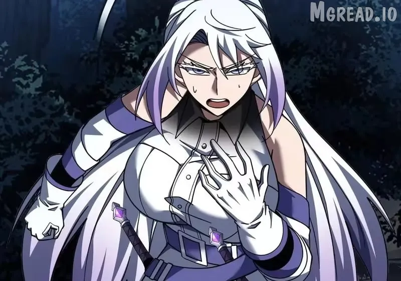Read Lord of Destiny Wheel EN Manga Online
