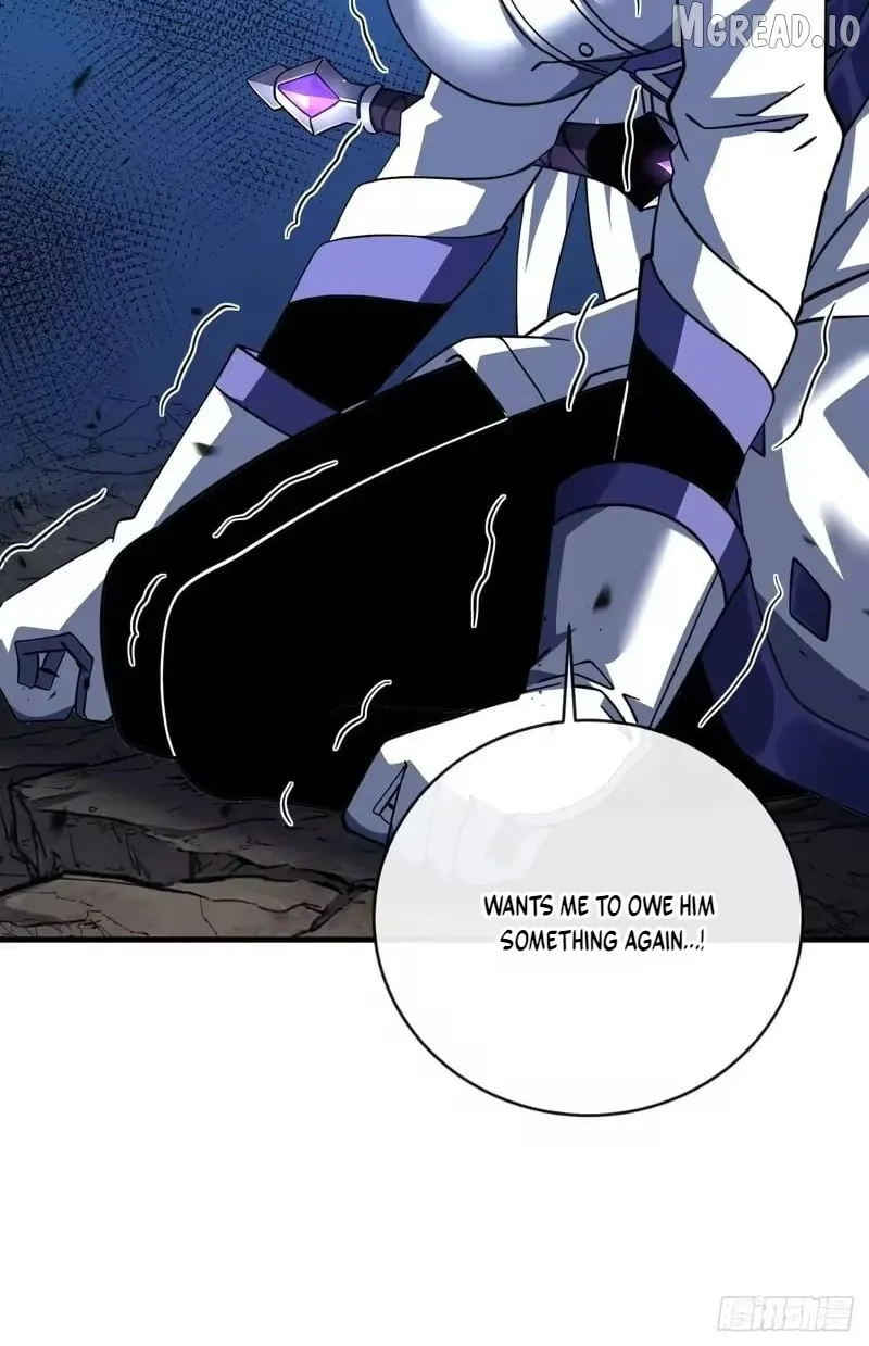 Read Lord of Destiny Wheel EN Manga Online
