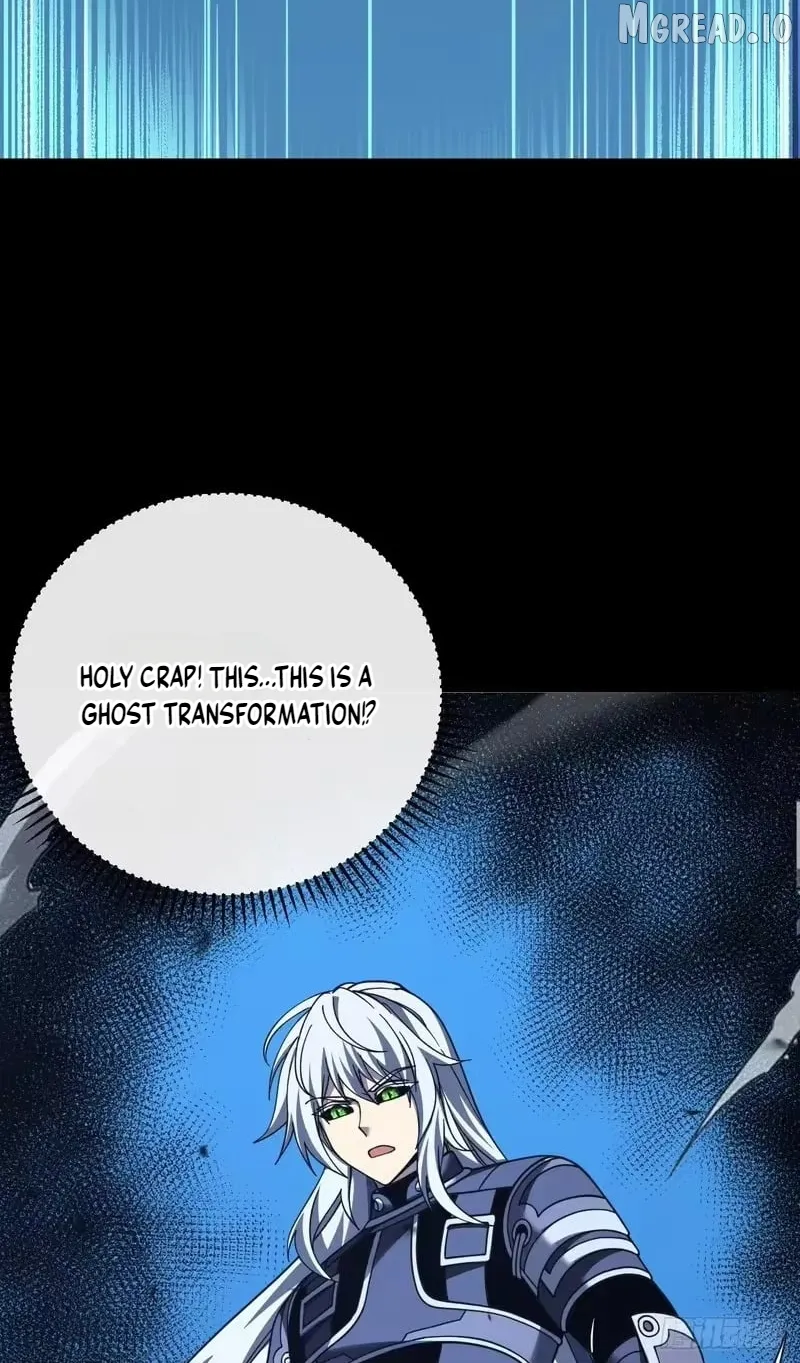 Read Lord of Destiny Wheel EN Manga Online