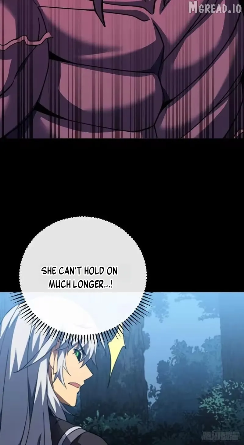 Read Lord of Destiny Wheel EN Manga Online