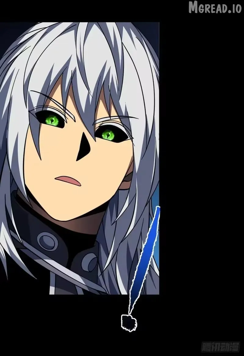 Read Lord of Destiny Wheel EN Manga Online
