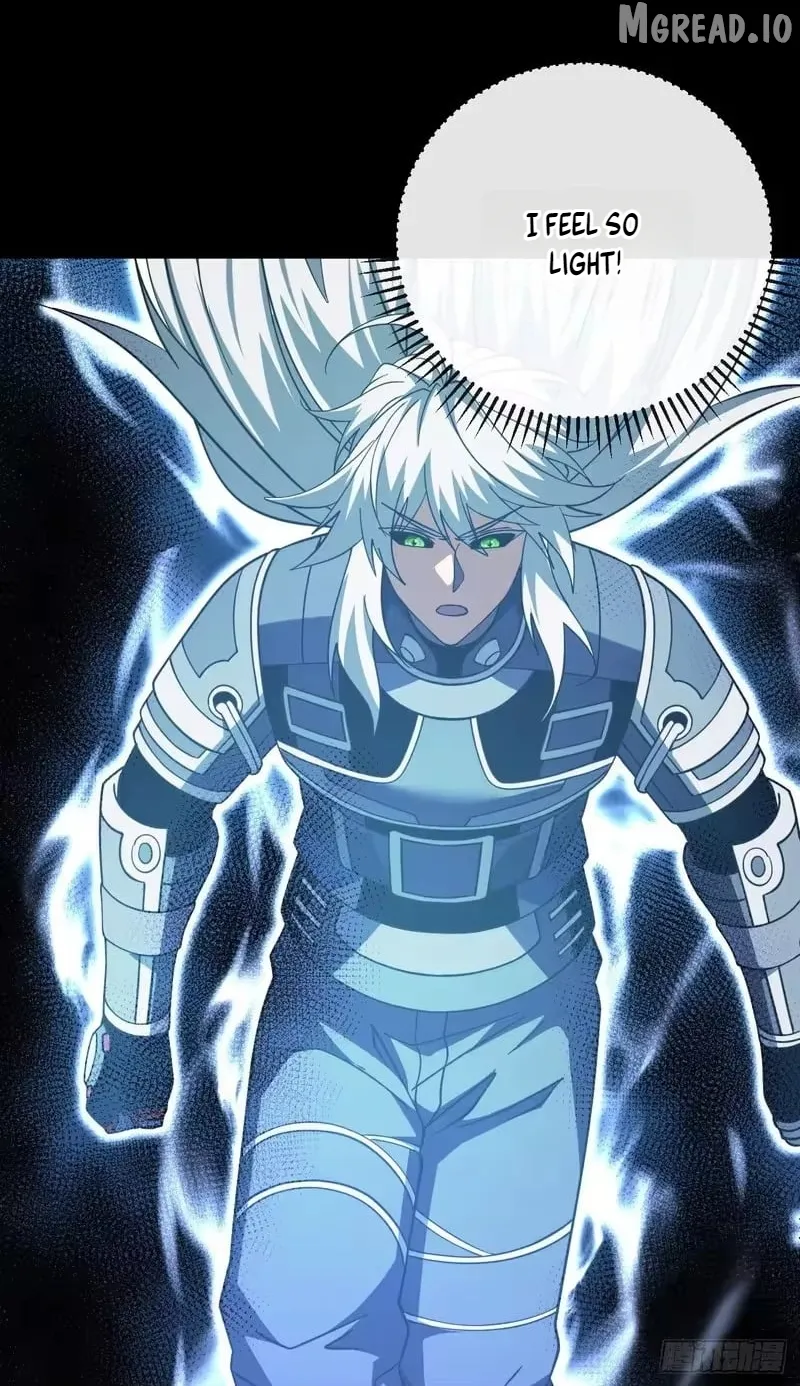 Read Lord of Destiny Wheel EN Manga Online