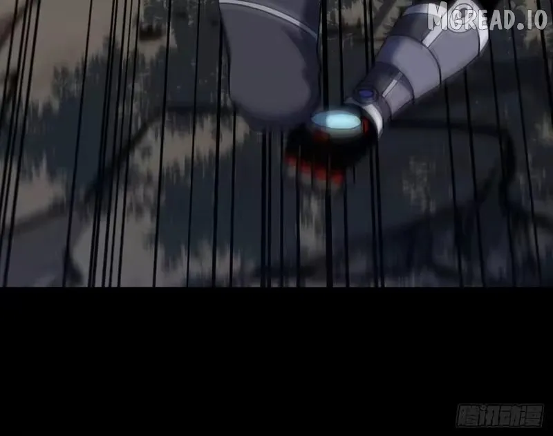 Read Lord of Destiny Wheel EN Manga Online