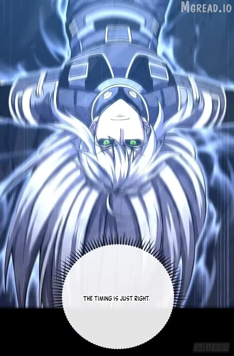 Read Lord of Destiny Wheel EN Manga Online