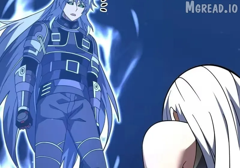 Read Lord of Destiny Wheel EN Manga Online