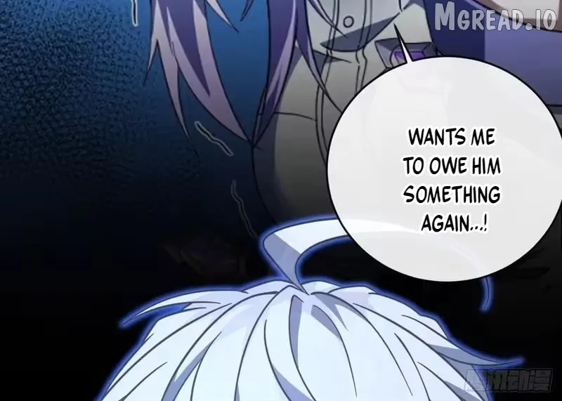 Read Lord of Destiny Wheel EN Manga Online
