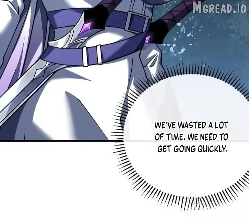 Read Lord of Destiny Wheel EN Manga Online