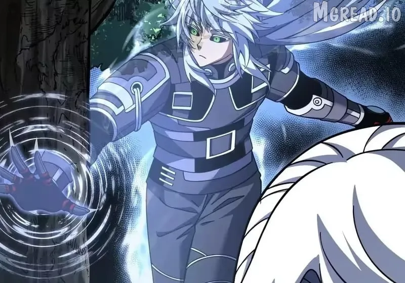 Read Lord of Destiny Wheel EN Manga Online