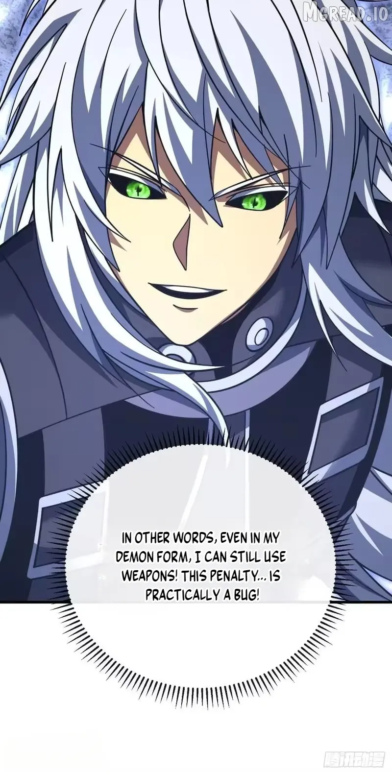 Read Lord of Destiny Wheel EN Manga Online