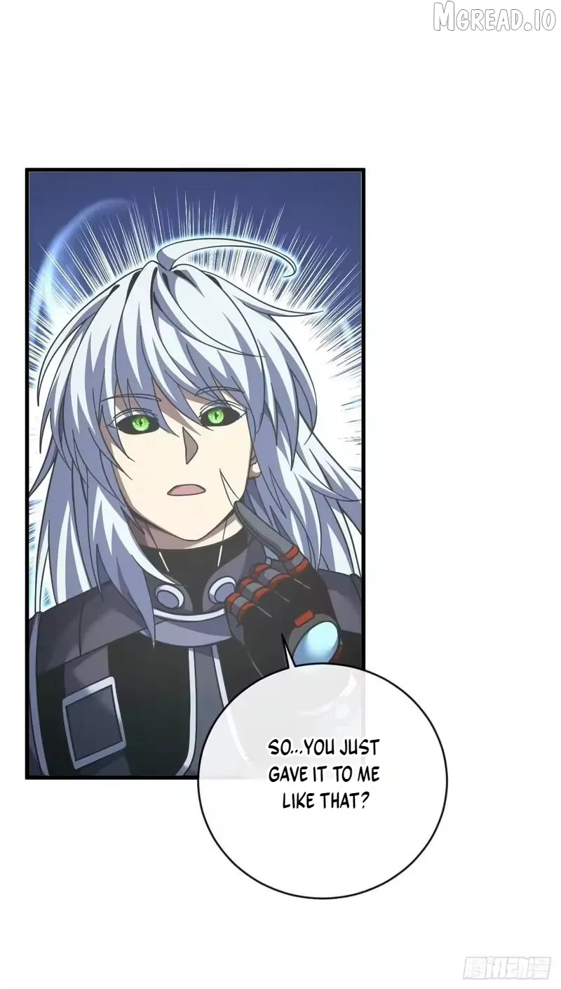 Read Lord of Destiny Wheel EN Manga Online