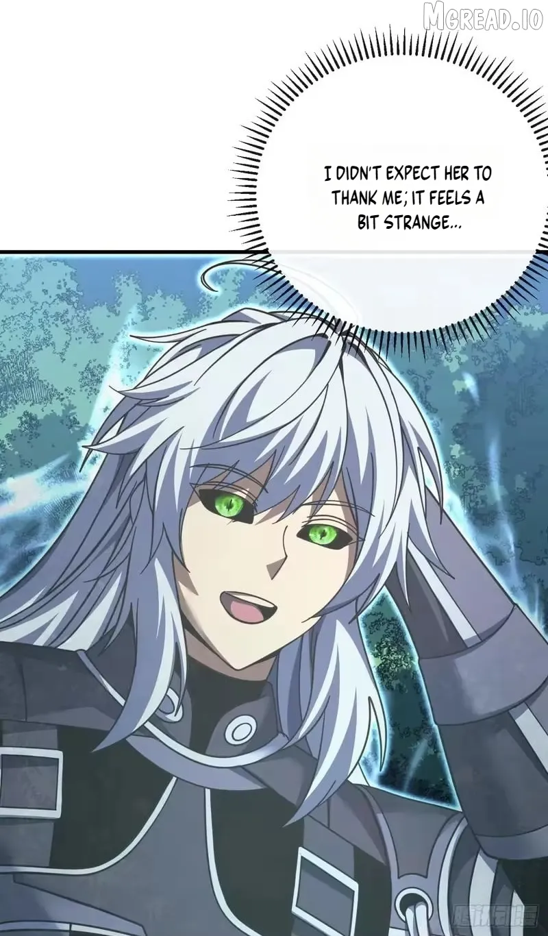 Read Lord of Destiny Wheel EN Manga Online