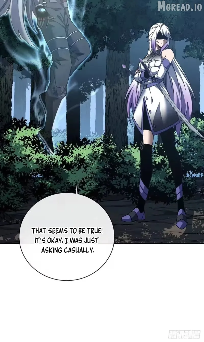 Read Lord of Destiny Wheel EN Manga Online