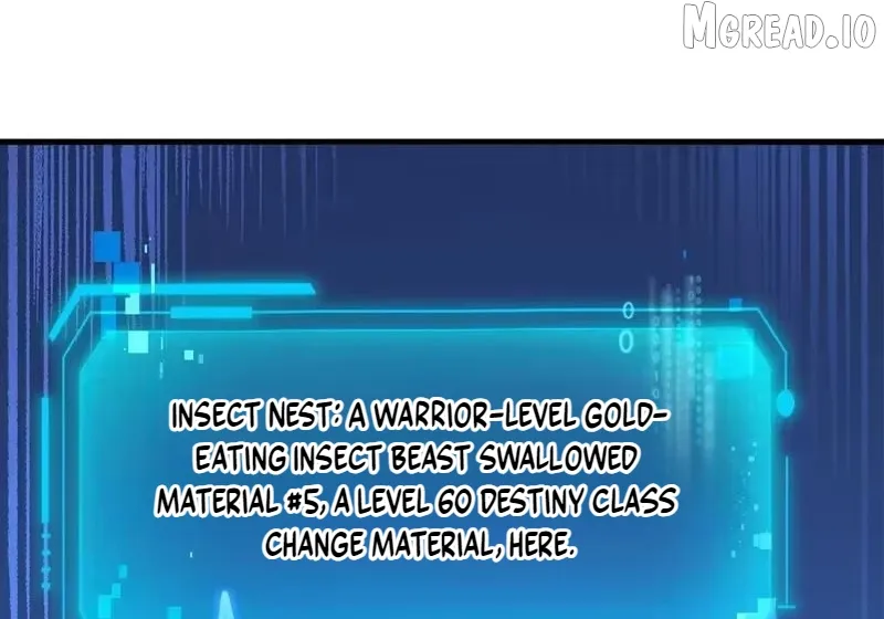 Read Lord of Destiny Wheel EN Manga Online