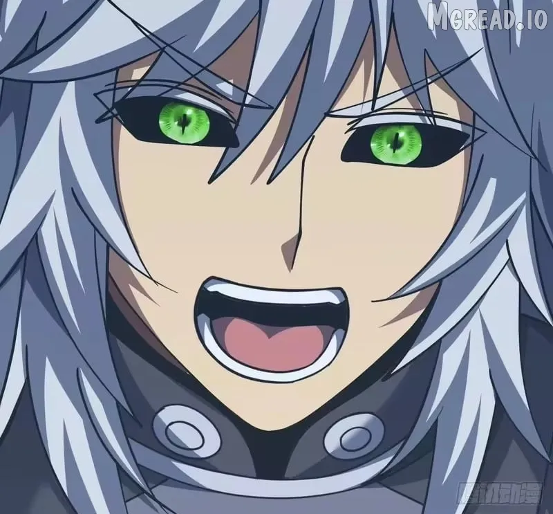 Read Lord of Destiny Wheel EN Manga Online