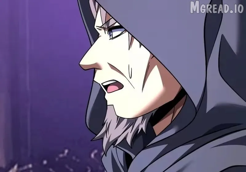 Read Lord of Destiny Wheel EN Manga Online