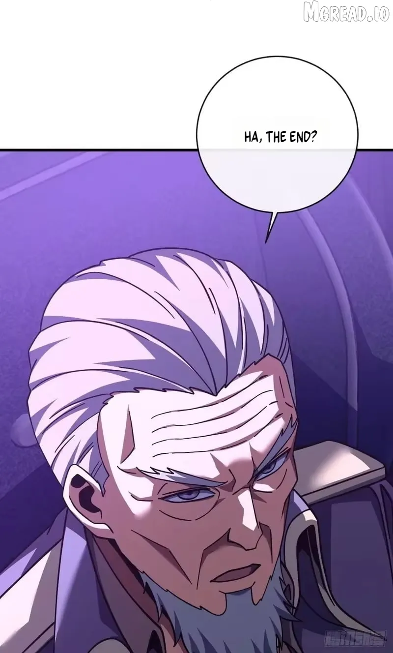 Read Lord of Destiny Wheel EN Manga Online