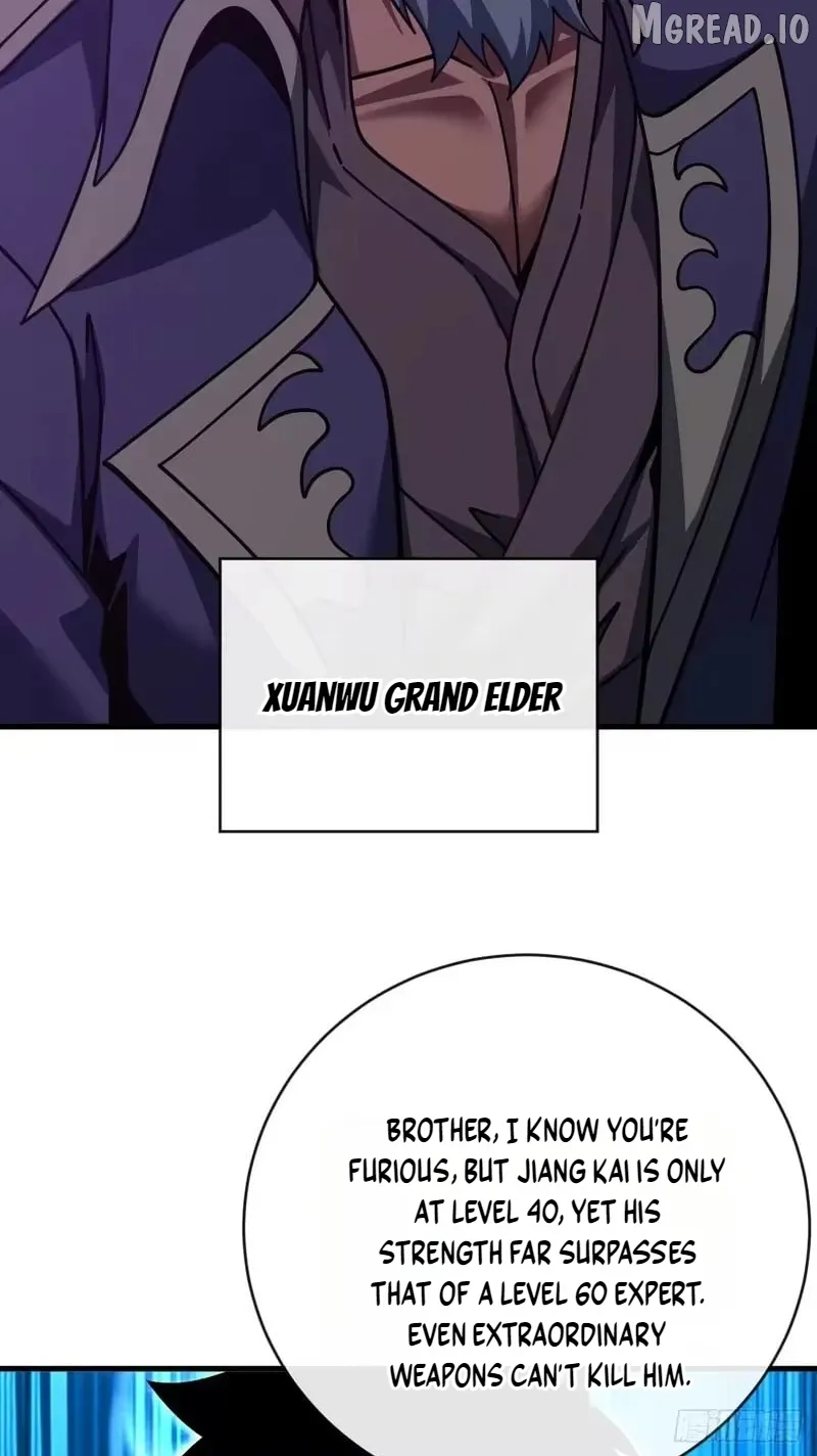 Read Lord of Destiny Wheel EN Manga Online