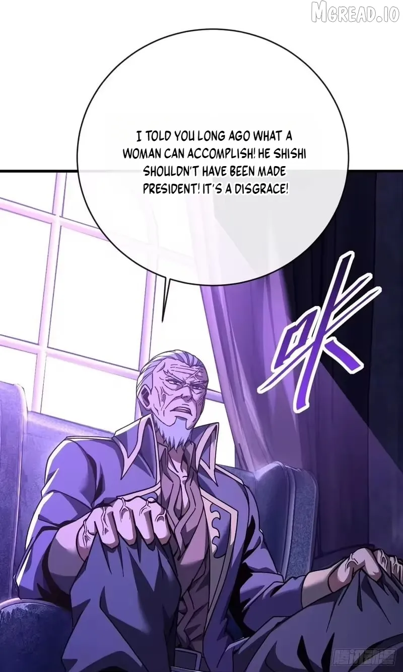Read Lord of Destiny Wheel EN Manga Online