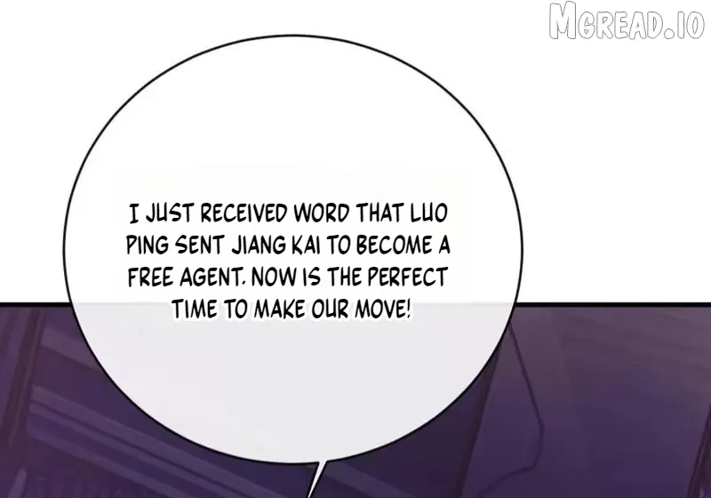 Read Lord of Destiny Wheel EN Manga Online