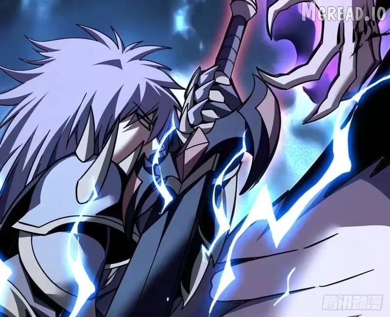 Read Lord of Destiny Wheel EN Manga Online