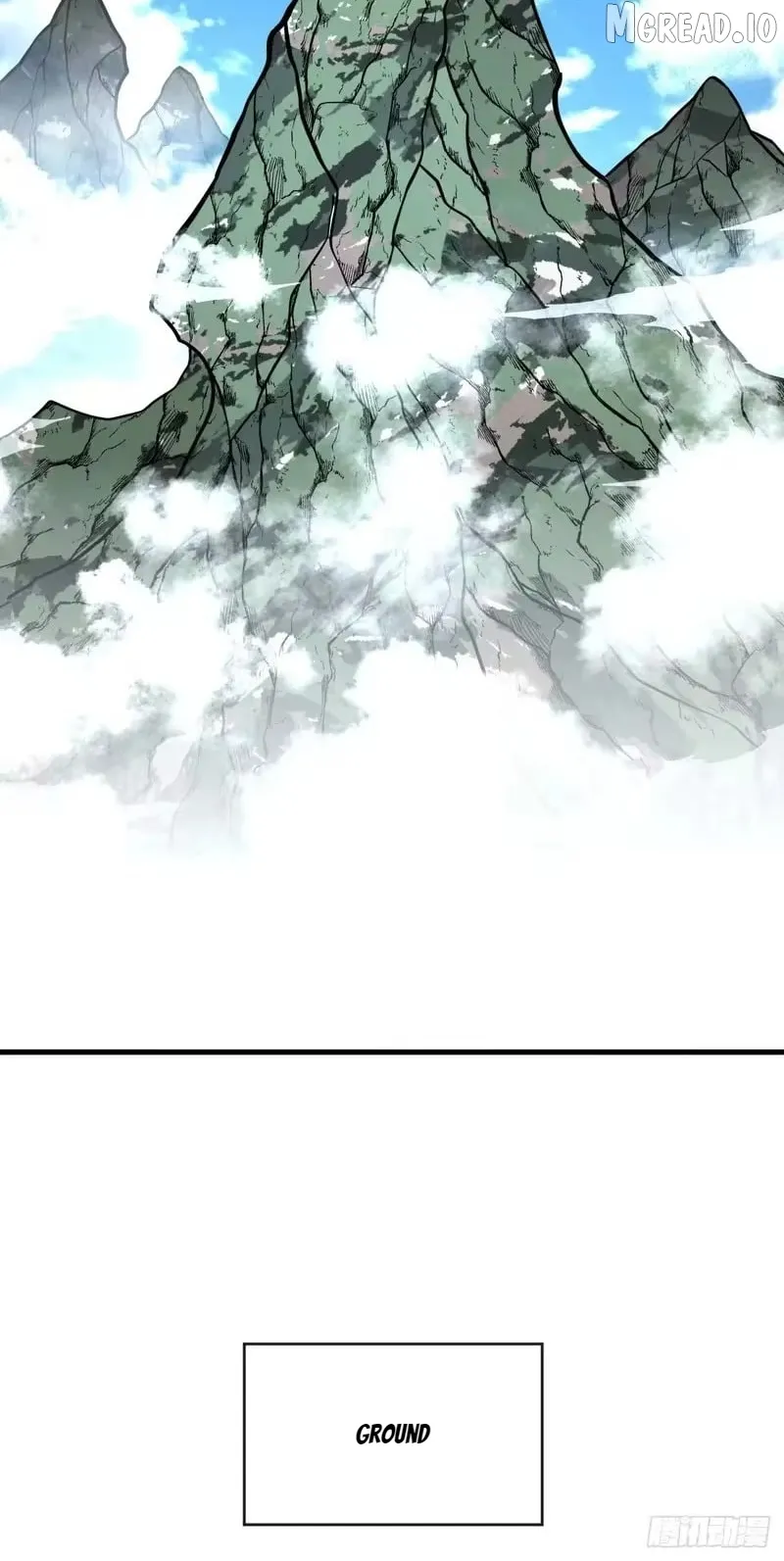 Read Lord of Destiny Wheel EN Manga Online