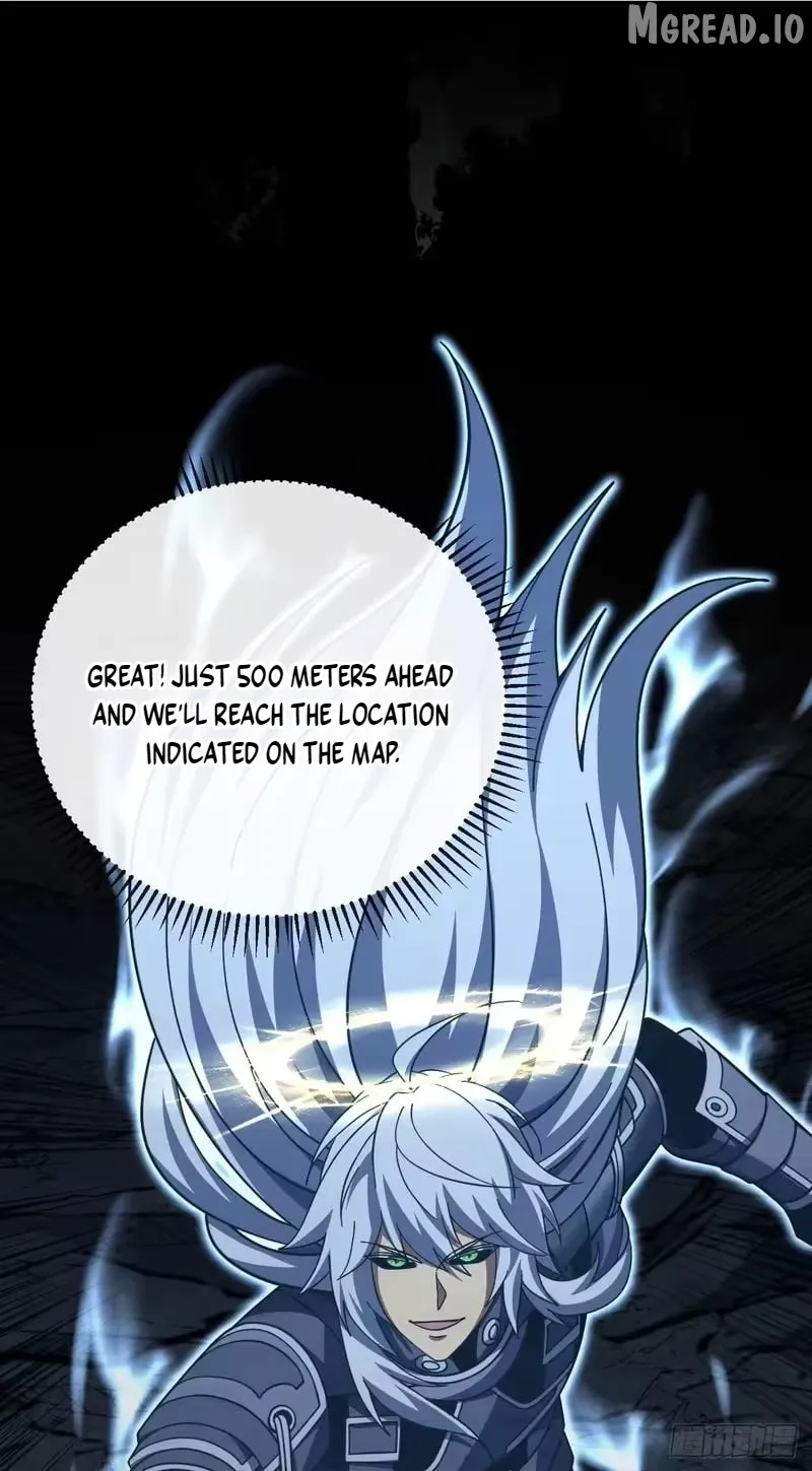 Read Lord of Destiny Wheel EN Manga Online
