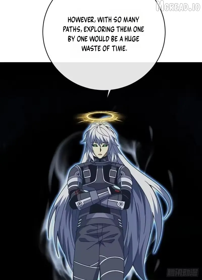 Read Lord of Destiny Wheel EN Manga Online