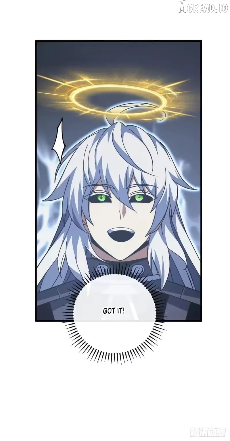 Read Lord of Destiny Wheel EN Manga Online