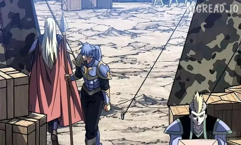 Read Lord of Destiny Wheel EN Manga Online