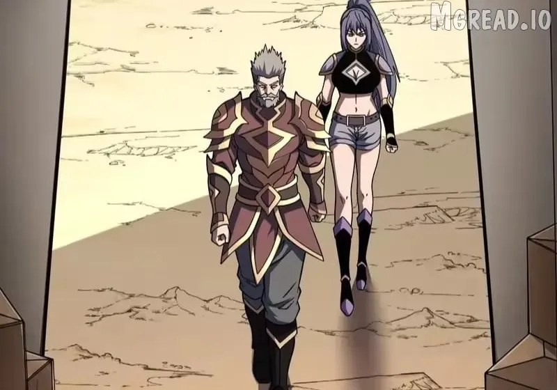 Read Lord of Destiny Wheel EN Manga Online