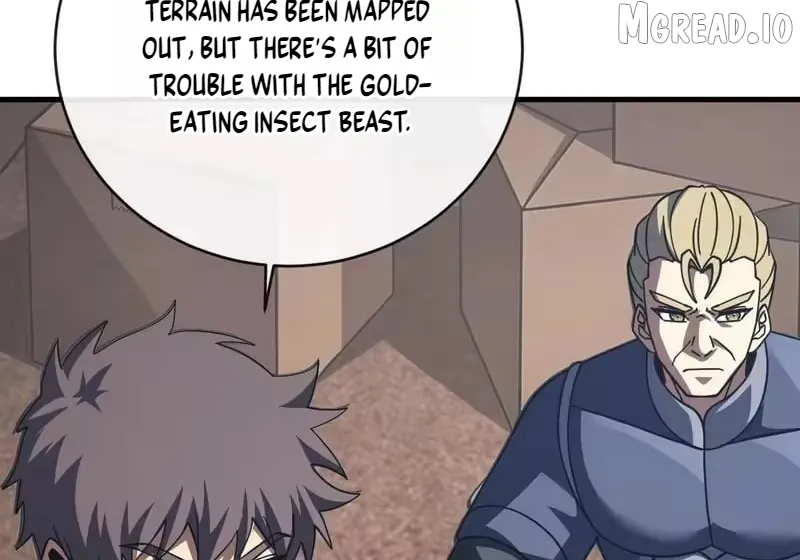 Read Lord of Destiny Wheel EN Manga Online