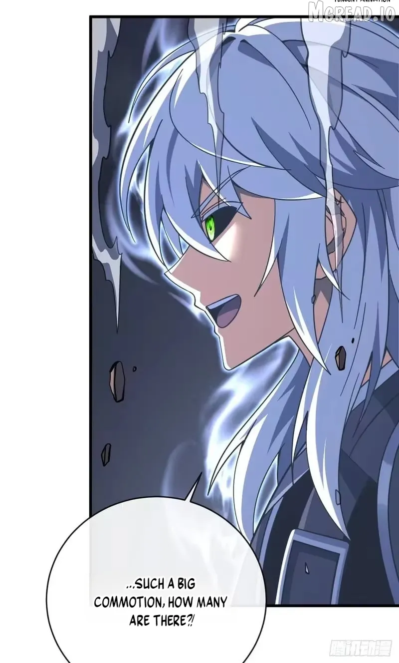 Read Lord of Destiny Wheel EN Manga Online